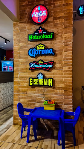 Paulo's Burguers - Vilhena