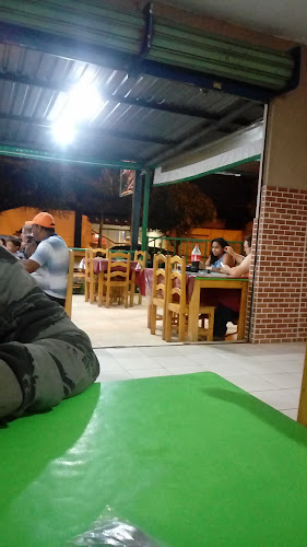 Comentarii opinii despre Galpão da Pizza