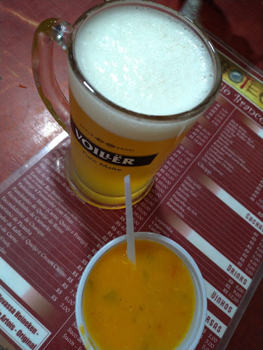 Opinii despre Boteco Rio Branco în Caruaru - Gastronomia e hotelaria