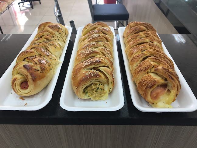 Rua Padre Bernardo da Silva, 379 - São Bernardo, Campinas - SP, 13030-710, Brasil