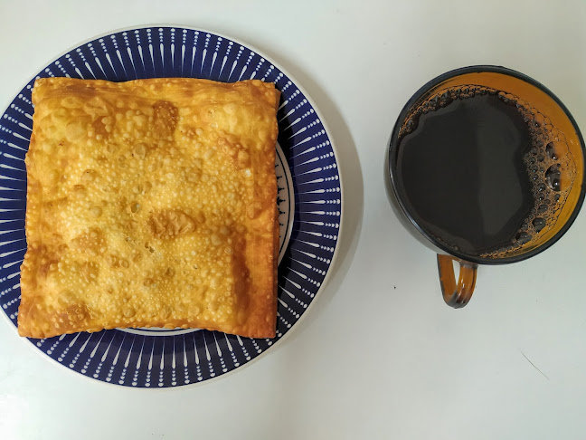 Panificadora Peperi II