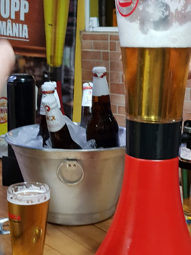 Comentarii opinii despre Bons Amigos Pizza BAR