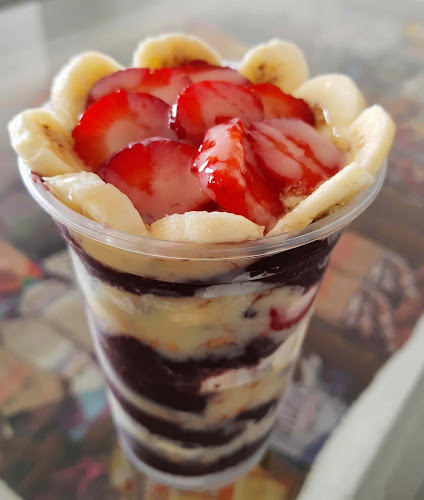 Sorveteria Colorado - Gastronomia e hotelaria