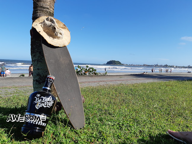 Big Sur Cervejas Artesanais - Guaratuba