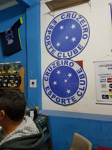 Cruzeirense Bar - Gastronomia e hotelaria