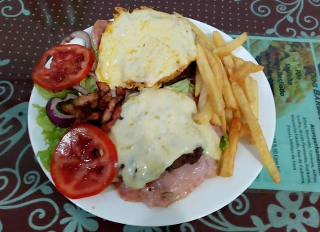 Rua Lateral, 218 - Vila dos Coroados, São Fidélis - RJ, 28400-000, Brasil