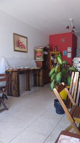 Estação Mineira Biscoitaria - Gastronomia e hotelaria