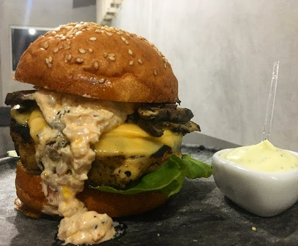 Opinii despre Tocaia Hamburgueria în Natal - Gastronomia e hotelaria