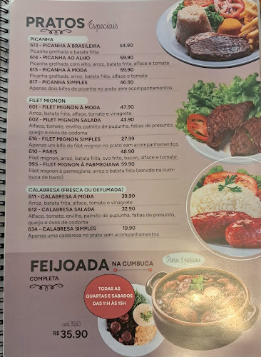 Padaria Fornaria dos Pães