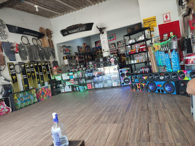 Ponto Certo Destribuidora de Bebidas