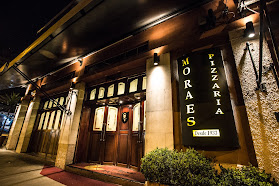 Pizzaria e Churrascaria Moraes