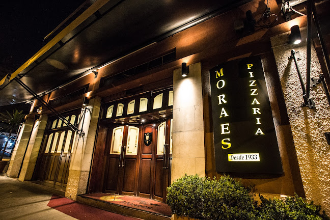 Pizzaria e Churrascaria Moraes