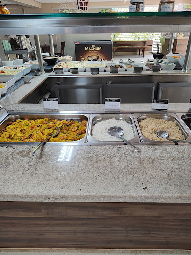 Asa Norte CLN 307 BLOCO C LOJA 14,18,44,56,62,68,86 - Asa Norte, Brasília - DF, 70746-530