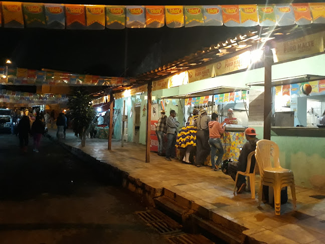 Opinii despre Trailer Burguer în Santa Luzia - Gastronomia e hotelaria