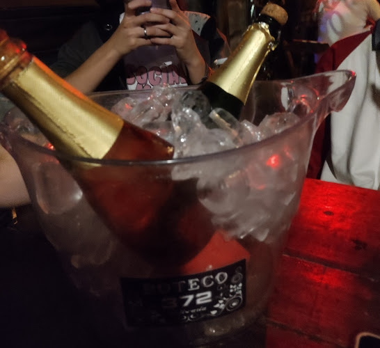 Boteco 372 - Gastronomia e hotelaria
