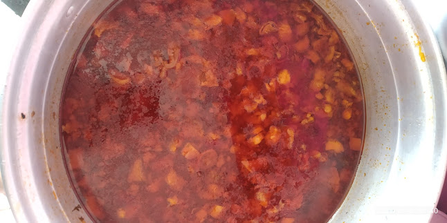 Marco da barraca👍 - Gastronomia e hotelaria