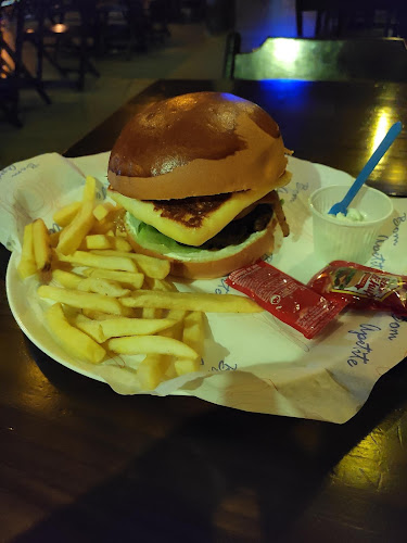 MK restaurante e Grill - Campinas