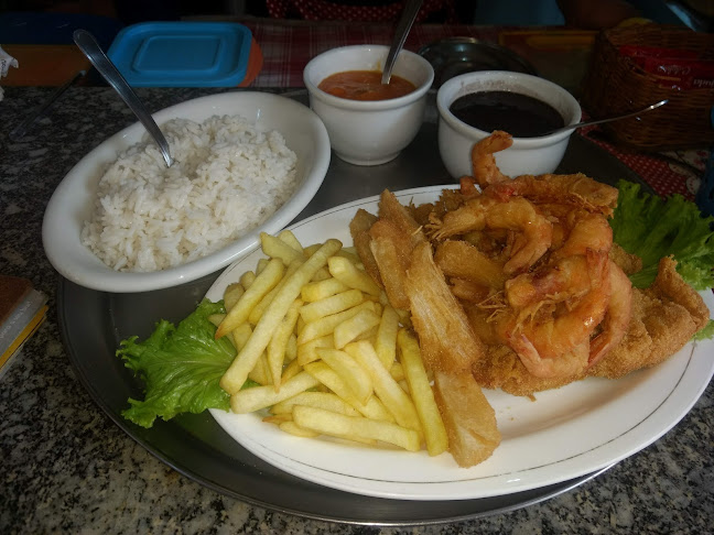 Centro Histórico, Paranaguá - PR, 83203-075, Brasil