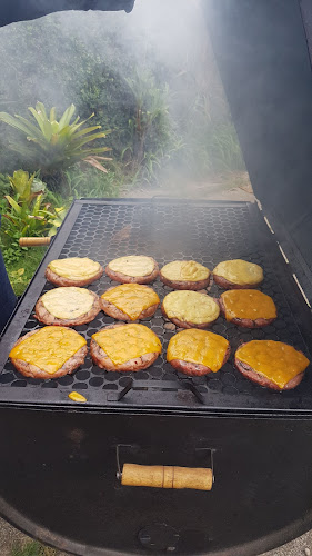 Comentarii opinii despre Burger Happens