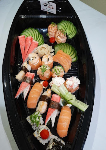 Opinii despre One Sushi - Tucuruí în Tucuruí - Gastronomia e hotelaria