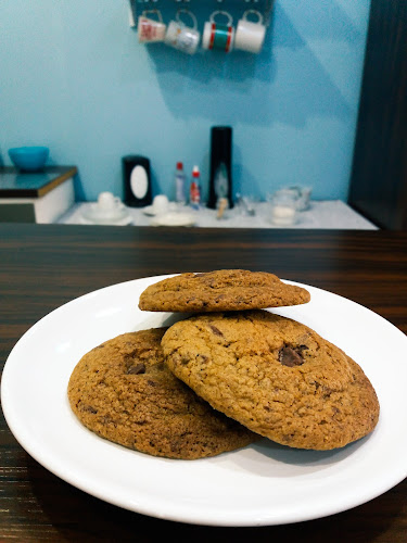 214 Café - Blumenau