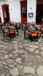 Casa Coupê Restaurante