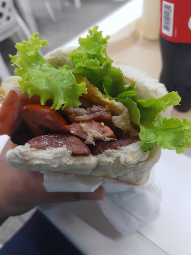 Papaléguas Lanches - Gastronomia e hotelaria