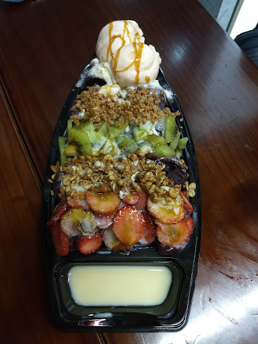 Açaiteria Gourmet - Gastronomia e hotelaria