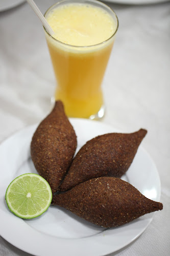 Biboka Lanchonete - Ilhéus