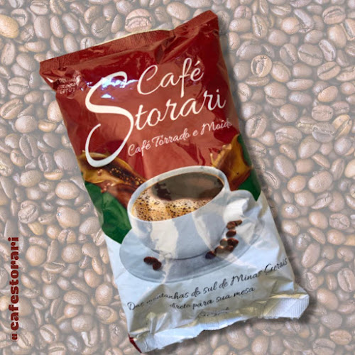 Opinii despre Café Storari Ltda în Itatiba - Gastronomia e hotelaria