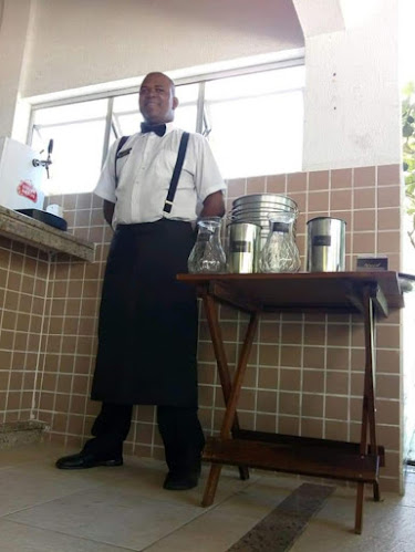 Opinii despre Diferencial Eventos RJ în Maricá - Gastronomia e hotelaria