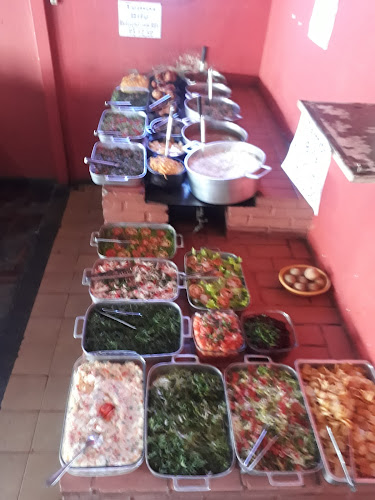 Geraldinho's Restaurante e Churrascaria - Pará de Minas