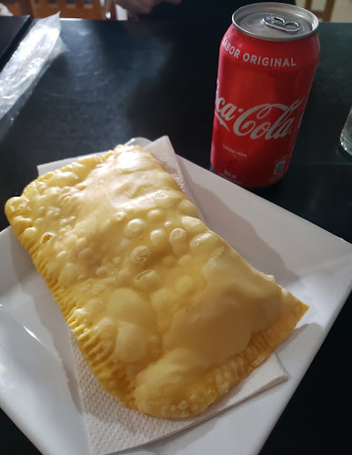 Opinii despre La Bella Cafe în Camaquã - Gastronomia e hotelaria