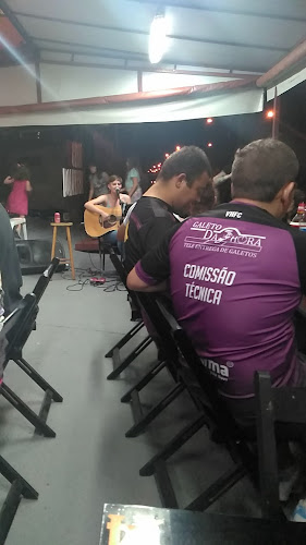 Av. Dr. Paulo Uebel - Campestre, São Leopoldo - RS, 93044-650, Brasil