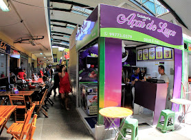Gelateria Açaí de Luxo