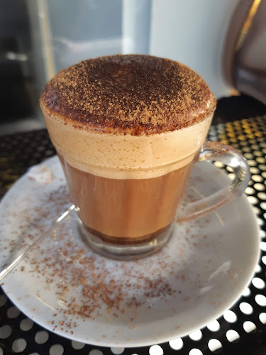 Wood cafés Especiais - Campinas