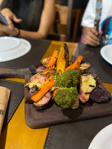 Comentarii opinii despre Beef SteakHouse Laguna