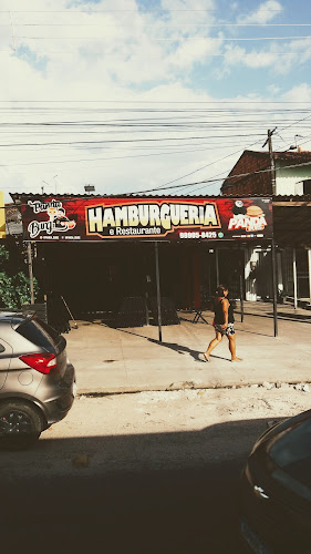 Av. Zacarias de Assunção, Quadra- 20 - N 08 - Centro, Ananindeua - PA, 67030-180