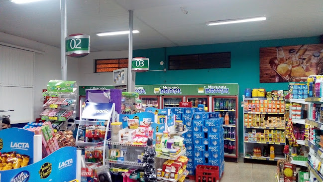 Opinii despre Mercado Brasil - Unidade 2 în Dourados - Gastronomia e hotelaria