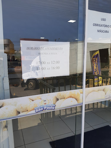 Av. República Argentina, 2973 - Jardim Tarobá, Foz do Iguaçu - PR, 85852-090, Brasil