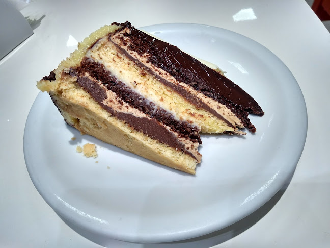 Comentarii opinii despre Lucca Cafés Especiais