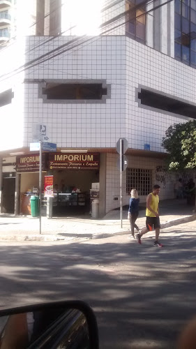 Comentarii opinii despre Imporium Da Empada