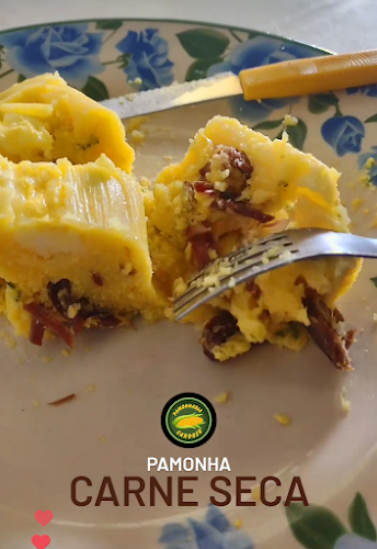 Comentarii opinii despre Pamonharia cardoso