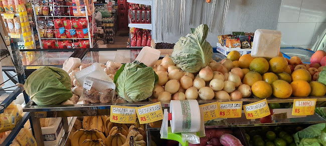 Mercado HL - Campo Grande