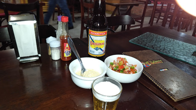 Opinii despre Mil Espetos în Contagem - Gastronomia e hotelaria