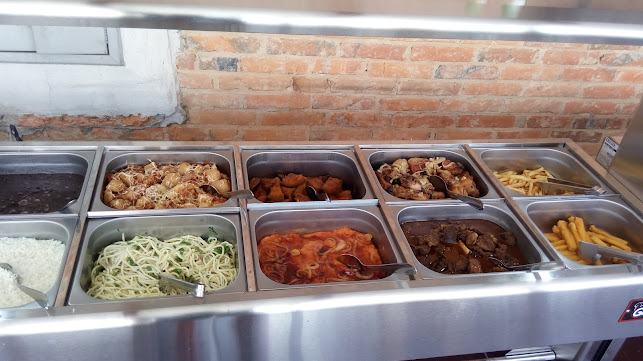 Kioski Pizzaria - Gastronomia e hotelaria