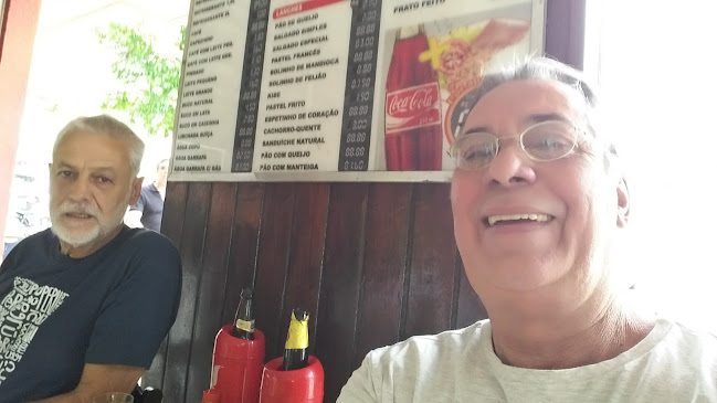 Bar e Restaurante Copo de Ouro