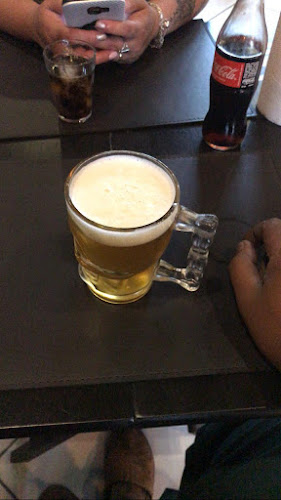 Beef SteakHouse Laguna - Gastronomia e hotelaria