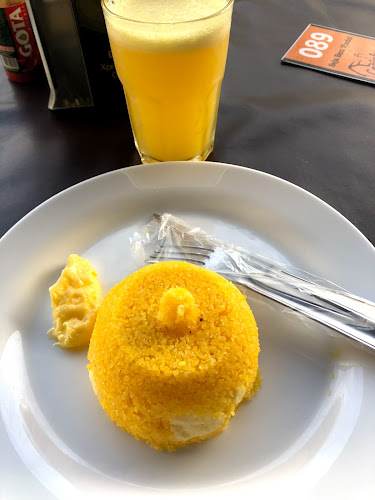 Casinha do Pão - Aparecida de Goiânia