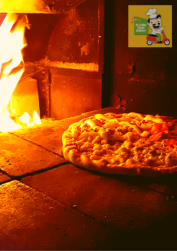 Na Lenha Pizzas Delivery - São Borja